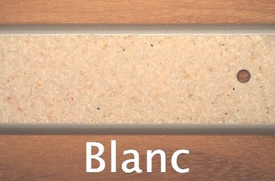 Blanc (cassé)