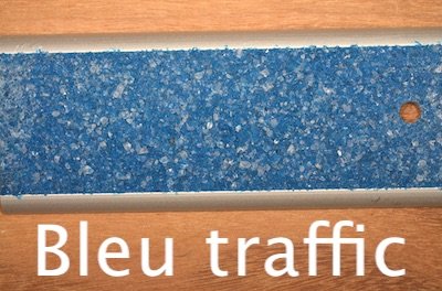 Bleu Trafic