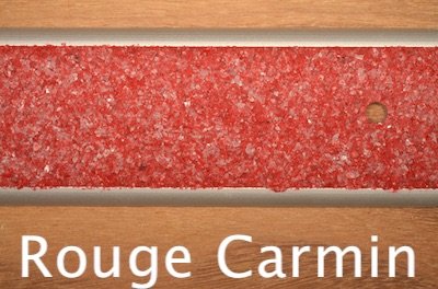Rouge Carmin