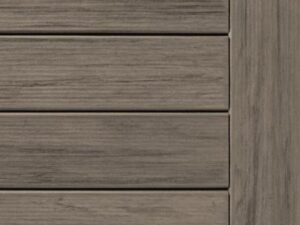 Lame de terrasse Timbertech Legacy, Ashwood