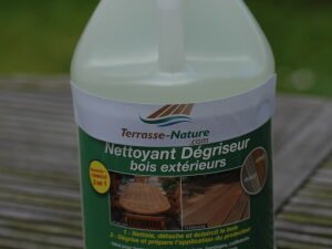 Deck Expert DÉGRISANT - 5 L