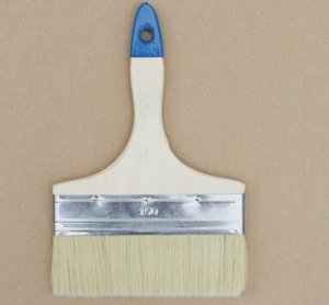 Deck Expert Pinceau large 15 cm (Spalter)