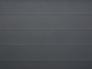 ECHANTILLON DE LAMES DE BARDAGE EN ALU