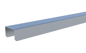 Clips "Fascia" Cover DURA COMPOSITE