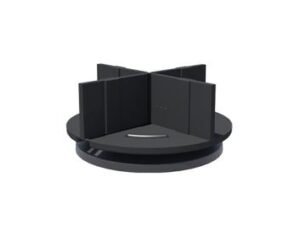 Cross Spacer Dura Composite Pack de 100