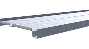 Support de lame de terrasse Dura