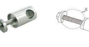 Garde Corps Inox