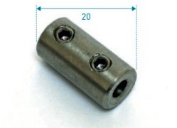 Serre-câble (pour câble 4 mm)