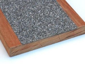 Lame de Terrasse Antidérapante Gripsure - Gamme BOARDWALK - Heritage - Bois Exotique