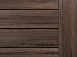 Lame de terrasse Timbertech Landmark, American Walnut