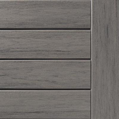 Lame de terrasse Timbertech Reserve, Driftwood