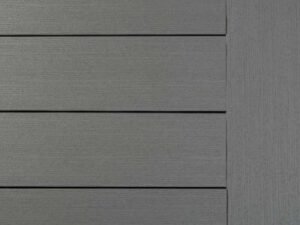 Lame de terrasse Timbertech Edge, <br>Maritime Grey