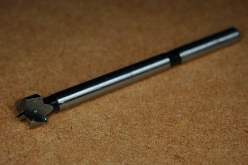 MÈCHE À FACONNER HSS 10 mm