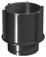 Plot en PVC MEGAMART "Grande hauteur-grande amplitude"