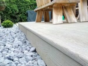 Contremarche Millboard