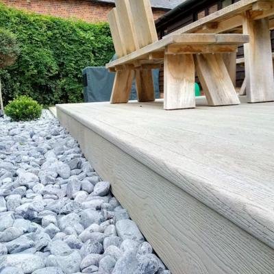 Contremarche Millboard