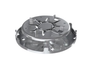 Plots réglable en acier (incombustible) : 32 à 39 mm (pack de 10 plots)