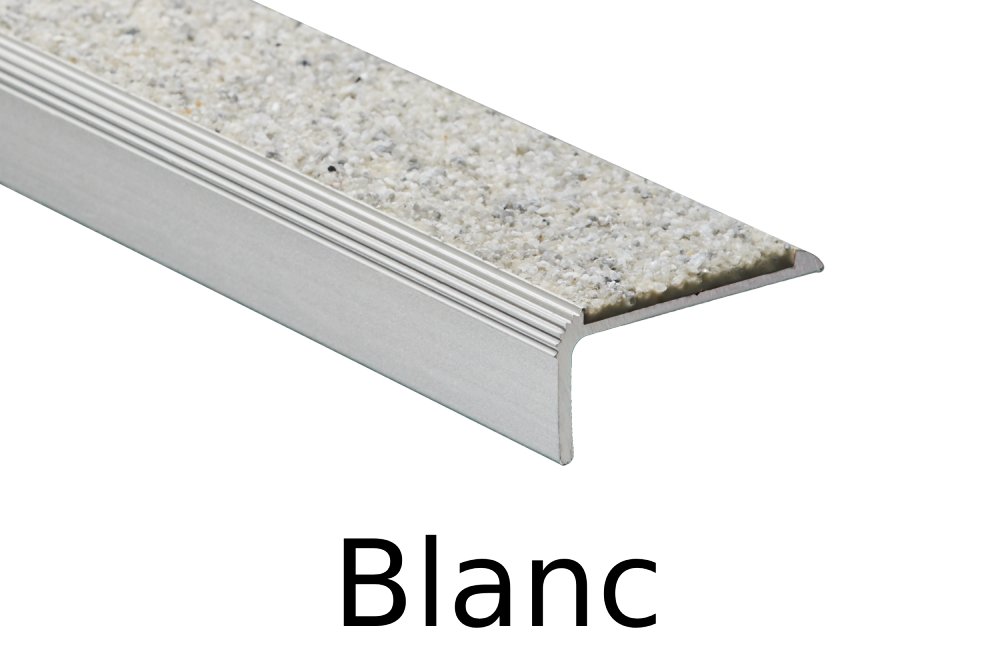 Blanc (cassé)