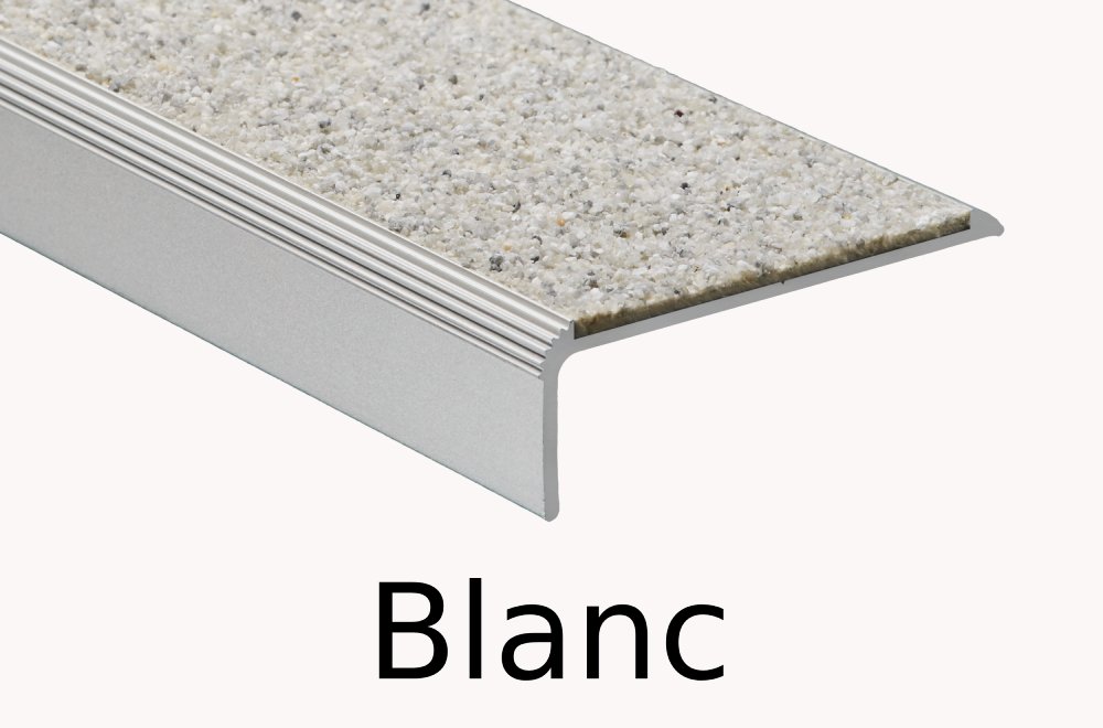 Blanc (cassé)