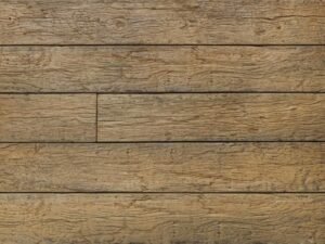 Lame de Terrasse MILLBOARD, Grain Naturel, Bois Vintage