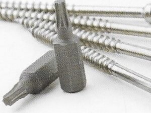 Vis DURAFIX acier inoxydable