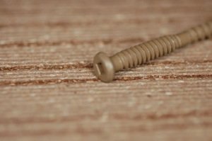 Boite de 175 Vis ConceAloc CÈDRE pour 10 m2