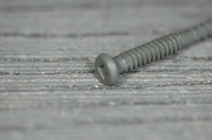 Boite de 175 Vis ConceAloc GRIS pour 10 m2