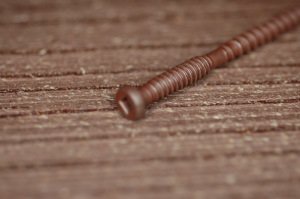 Boite de 175 Vis ConceAloc SÉQUOIA pour 10 m2