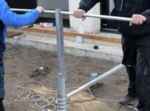 Outil de vissage manuel