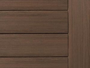 Lame de terrasse Timbertech Vintage, English Walnut