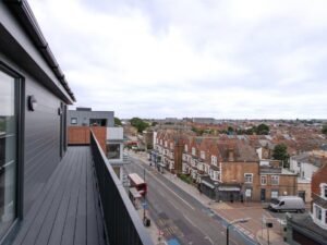 BARDAGE EN ALUMINIUM DURA