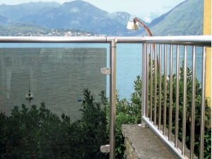 8.1 - SECTION 8 : REMPLISSAGE - VERRE SECURIT OU PLEXIGLAS