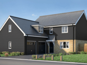 BARDAGE EN COMPOSITE DURA