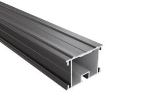 LAMBOURDES EN ALUMINIUM