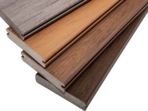 ECHANTILLONS LAMES TIMBERTECH