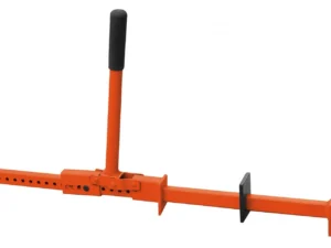 Redresse lame pour terrasse bois Happax