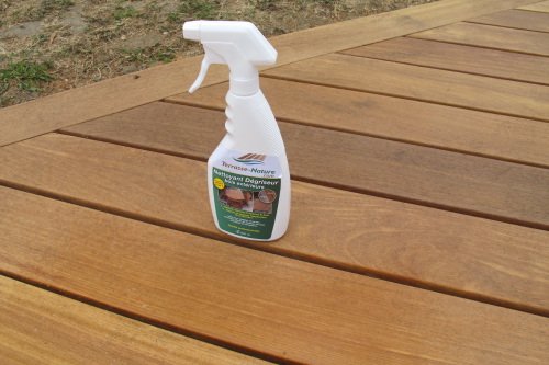 Dégrisant Nettoyant