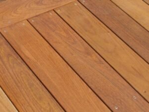 Lame de Terrasse en TAMARINDO/m2