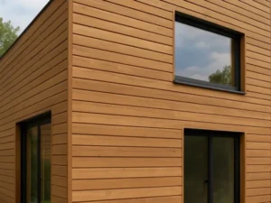 LAMES DE BARDAGE BOIS